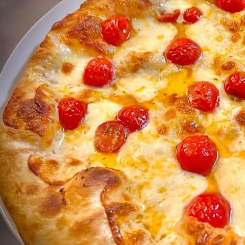 Pizza & Pasta, Nuovo Re Sole, Torino