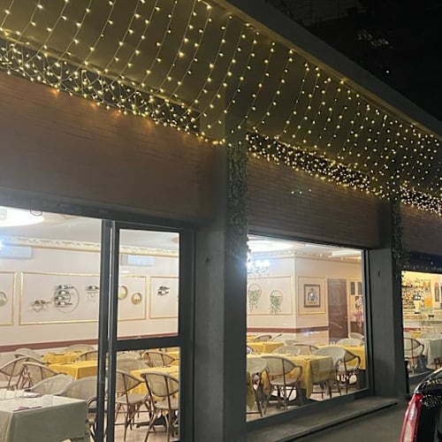 Pizza & Pasta, Nuovo Re Sole, Torino