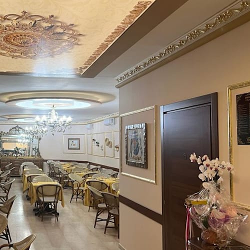 Pizza & Pasta, Nuovo Re Sole, Torino