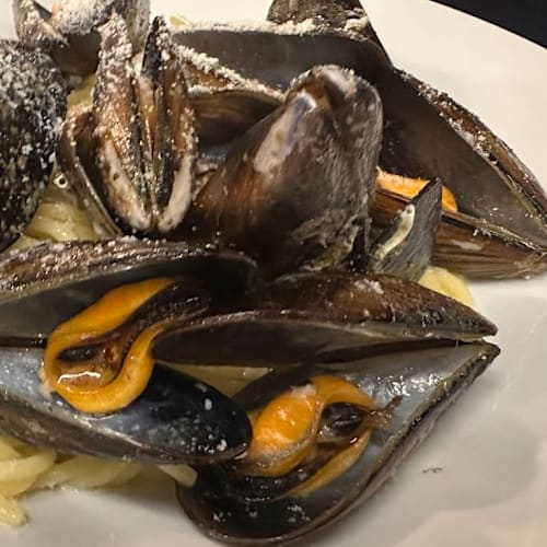 Bistrot 4.5, Roma