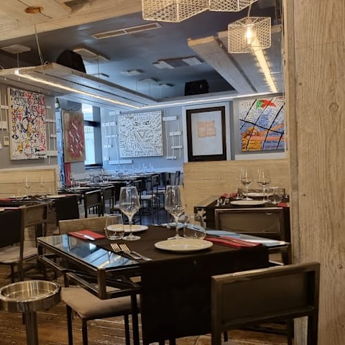 Bistrot 4.5, Roma