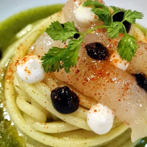 Bistrot 4.5, Roma