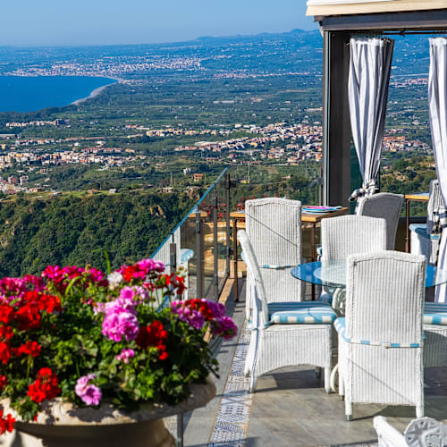 Incanto, Taormina