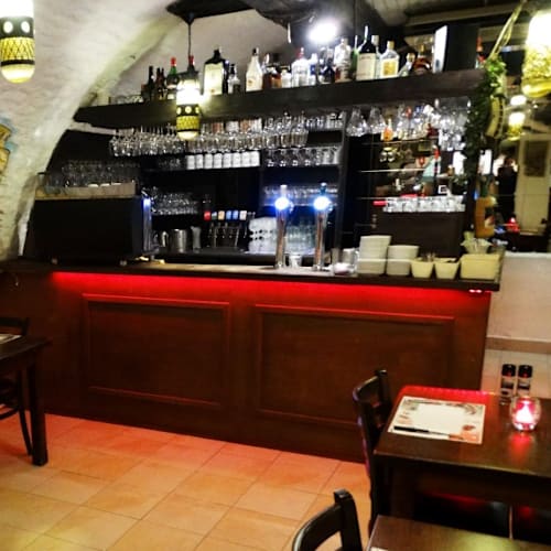 Ristorante Fusto d'Oro, Utrecht
