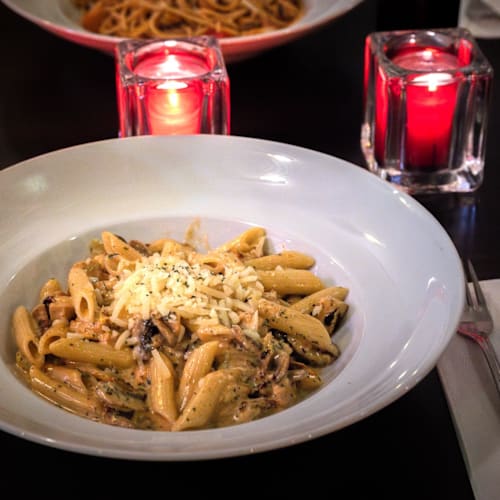 Ristorante Fusto d'Oro, Utrecht