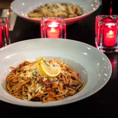 Ristorante Fusto d'Oro, Utrecht