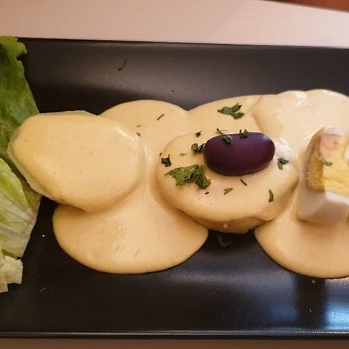 Tumi, Lille