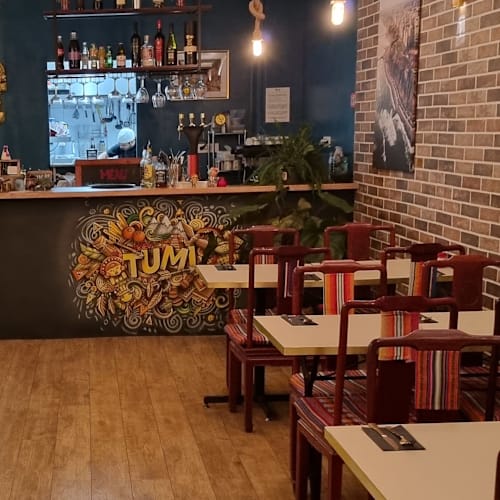 Tumi, Lille