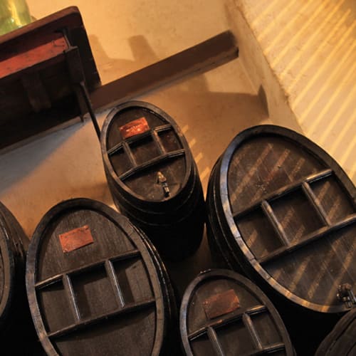 Bodega Brugal - Tast de Vins, Barcelona