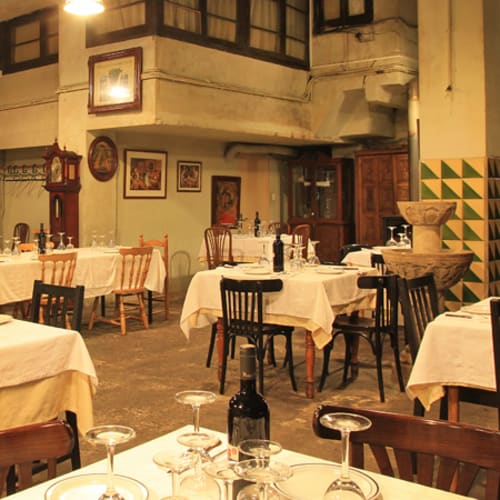 Bodega Brugal - Tast de Vins, Barcelona