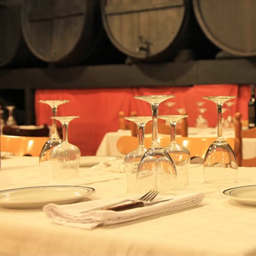 Bodega Brugal - Tast de Vins, Barcelona