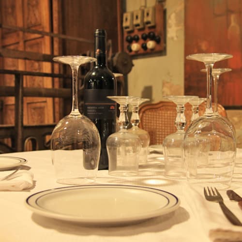Bodega Brugal - Tast de Vins, Barcelona