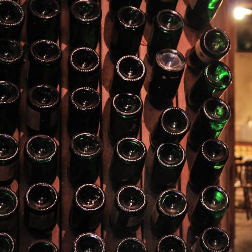 Bodega Brugal - Tast de Vins, Barcelona