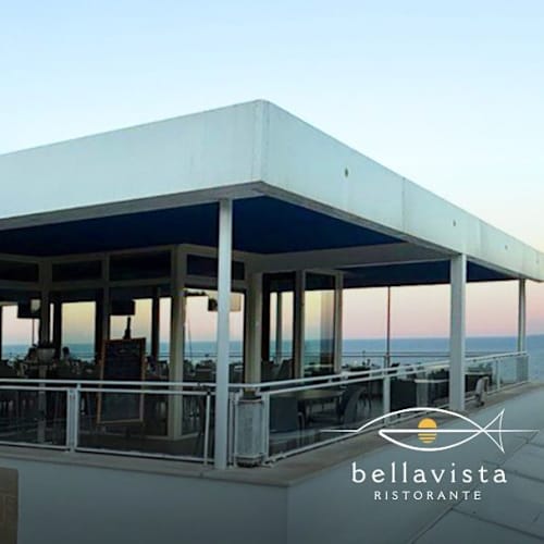 Bellavista Tricase Porto, Marina Porto, Tricase