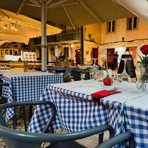 Jardins de Belém, Lisboa