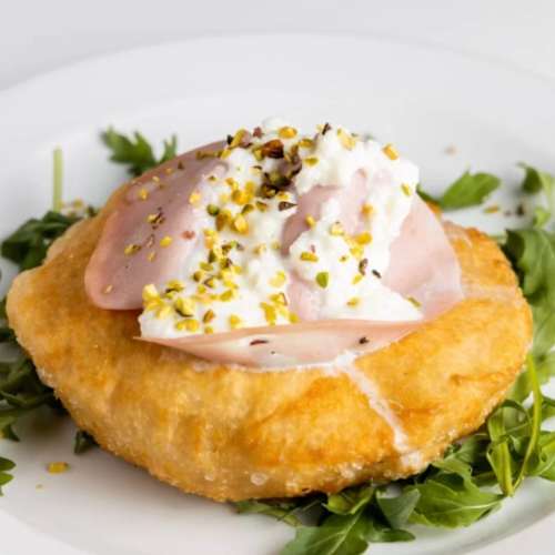 Pizzeria Napoletana Reginè, Roma