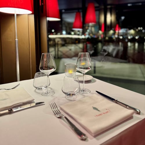 Le Saint Laurent - L'Esprit Blanc, Saint-Laurent-sur-Saône