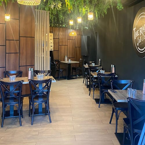 The Ranch-Clamart, Clamart