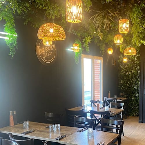 The Ranch-Clamart, Clamart