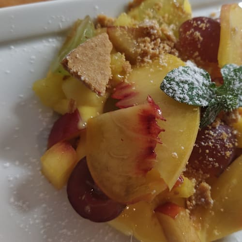 Matice Vin Et Cuisine, Mondovì