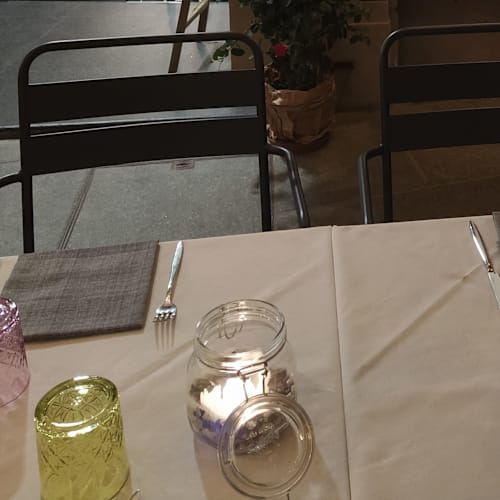 Matice Vin Et Cuisine, Mondovì