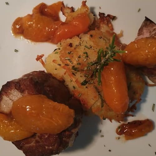 Matice Vin Et Cuisine, Mondovì