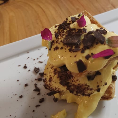 Matice Vin Et Cuisine, Mondovì