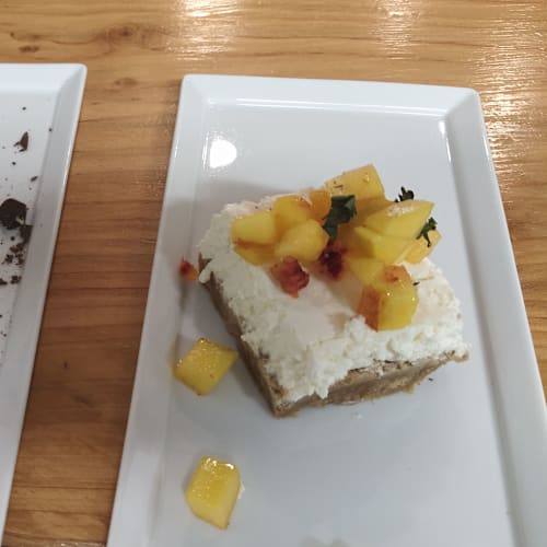 Matice Vin Et Cuisine, Mondovì