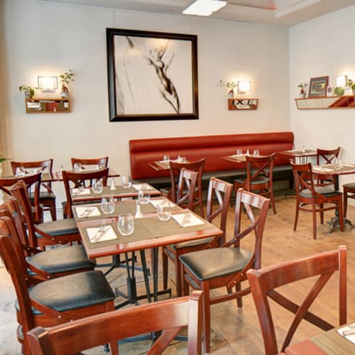 Le Percolateur, Paris