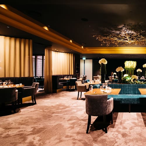 L'Acacia - Grand Casino de Lyon, Lyon