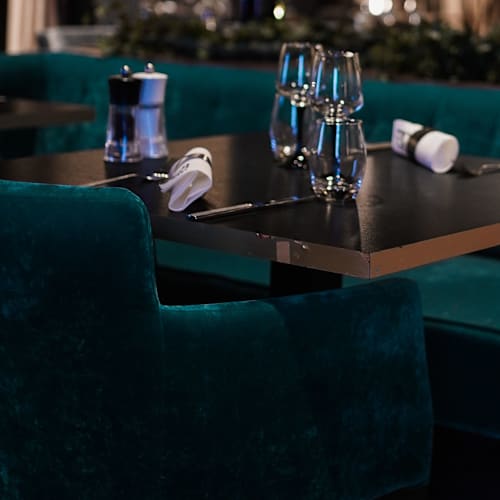 L'Acacia - Grand Casino de Lyon, Lyon