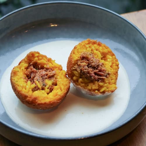 Osteria Nanin - Torriani, Milano