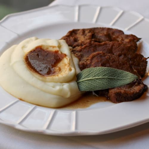 Osteria Nanin - Torriani, Milano