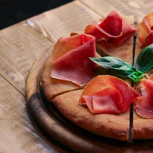 Osteria Nanin - Torriani, Milano