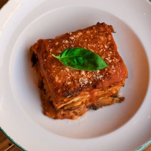 Osteria Nanin - Torriani, Milano