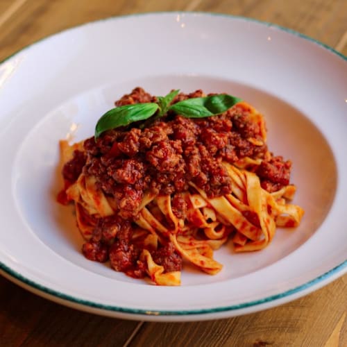 Osteria Nanin - Torriani, Milano