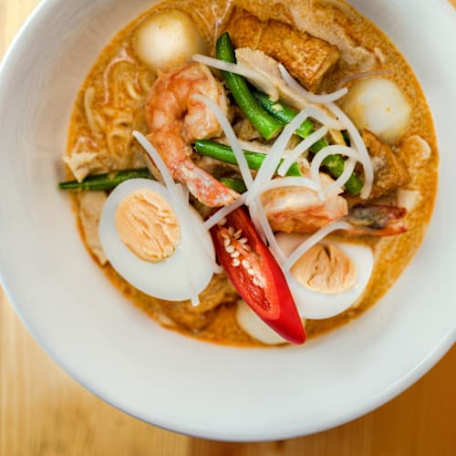 Malaysia, Barcelona