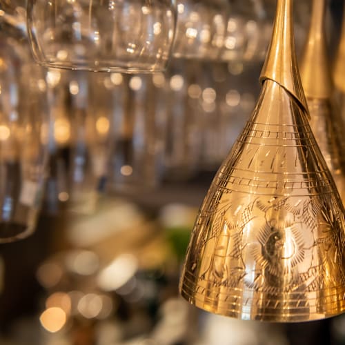 Golden Thali, Amsterdam