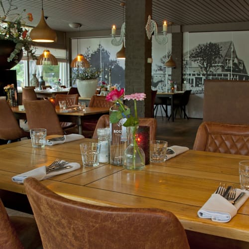Restaurant de Dennen, Renswoude