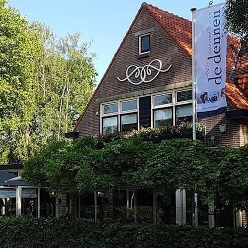 Restaurant de Dennen, Renswoude