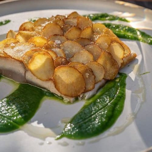 Il Barrio Osteria, Vico Equense