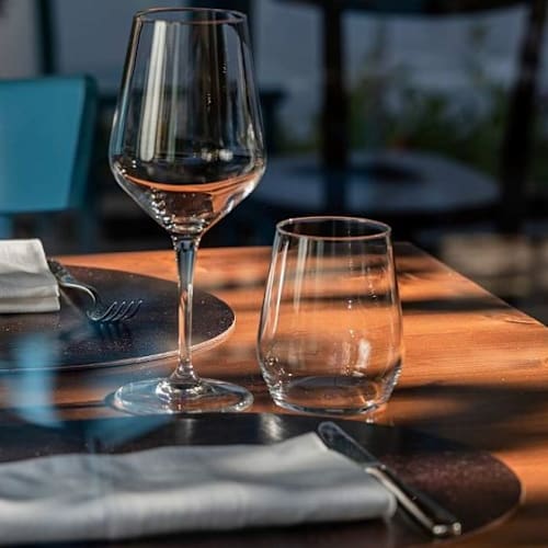 Il Barrio Osteria, Vico Equense