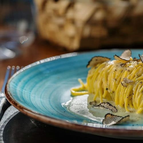 Il Barrio Osteria, Vico Equense