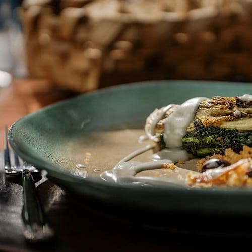 Il Barrio Osteria, Vico Equense