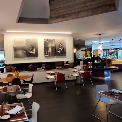 Il Timo Bistrot  -Sheraton Catania, Aci Castello