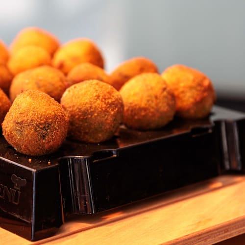 Il Timo Bistrot  -Sheraton Catania, Aci Castello