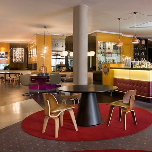 Il Timo Bistrot  -Sheraton Catania, Aci Castello