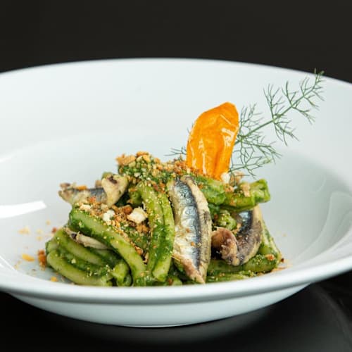 Il Timo Bistrot  -Sheraton Catania, Aci Castello