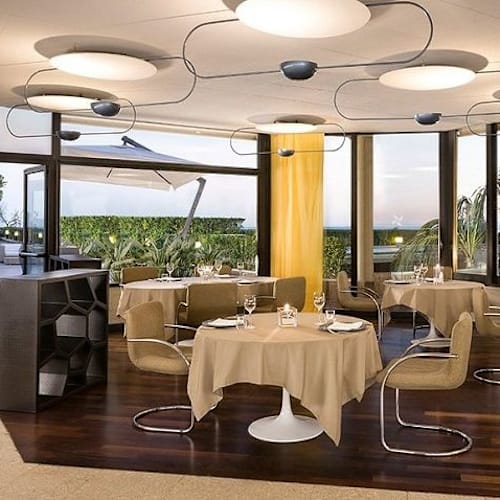 Il Timo Bistrot  -Sheraton Catania, Aci Castello