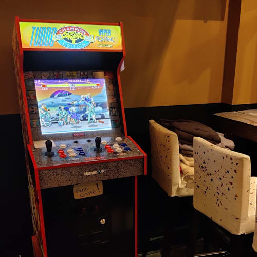 Waku Waku, Stockholm